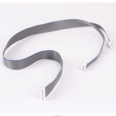 Электронный IDC FPC FFC кабель 3M HF365-18 с Lumberg MICA 10 соединителем