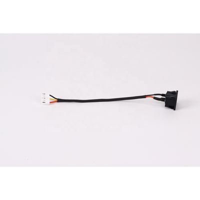 AC Socket Wire Harnesses Мужской разъем для разъемов