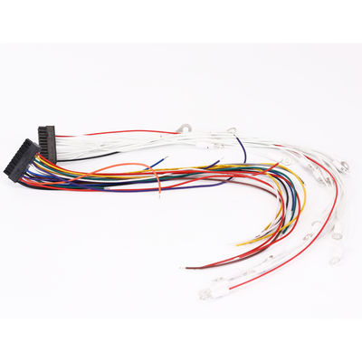 JST MOLEX TE HRS Проводные решетки Промышленные решетки