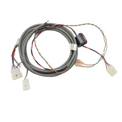 ODM OEM Custom Automotive Wiring Harness Terminal Wire Connector (ОДМ ОЭМ) Автомобильный проволочный терминал с проволочным соединителем