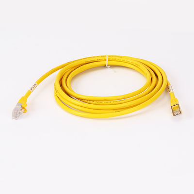 CAT6 LAN кабель Ethernet UTP Cat 7 патч кабель высокой скорости