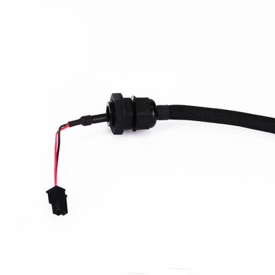 Custom Outdoor M8 M12 M16 OEM ODM водонепроницаемый расширительный кабель