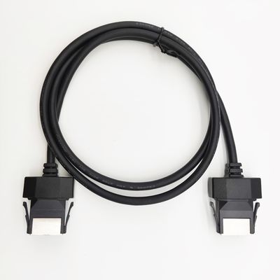 8P соединитель к 8P соединитель питается USB кабель 8 пин