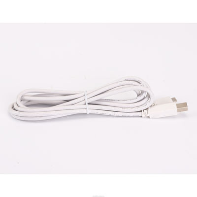 Настраиваемые Micro USB кабели 2.0 USB B Мужчина к правому углу кабель быстрой зарядки