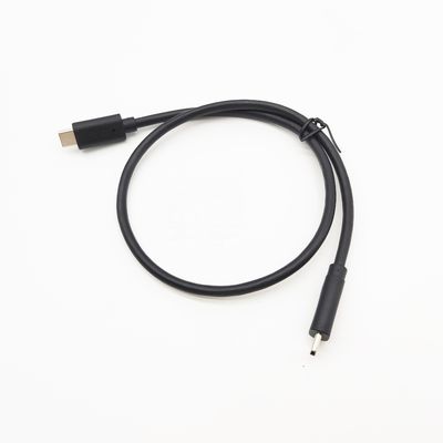 2.0 3.0 USB Type C кабель мужчина к мужчине кабели USB быстрая зарядка