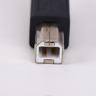 Кабели USB на заказ Мужчина USB A к USB B Кабель быстрая зарядка
