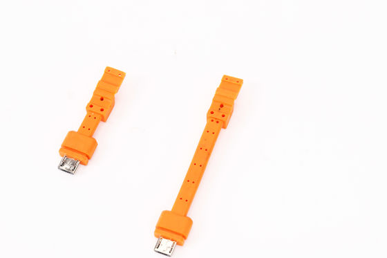 180 вращения 3 в 1 магнитный USB кабель гибкий USB C микро USB для POS оборудования